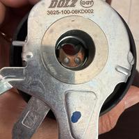 Cuscinetto tendicinghia Dolz 3625-100-06KD002