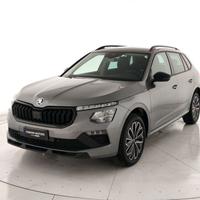 SKODA Kamiq 1.0 tsi Black Dots 115cv