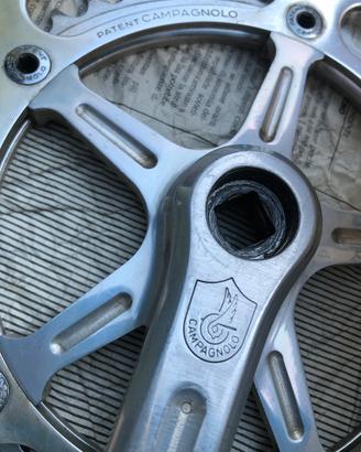 Guarniture campagnolo nuovo record vintage