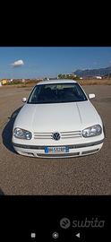 Golf IV