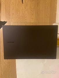 Samsun Galaxy Book 2