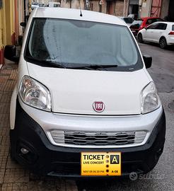 FURGONE FIAT FIORINIO PROFESSIONAL 1.3 MULTIJET