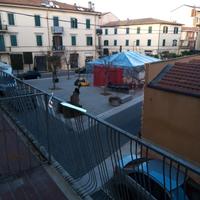 Trilocale vicino stazione ferroviaria