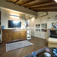 ATTICO TRILOCALE CON TERRAZZO IN VIA VIRGILIO!