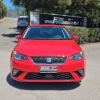 Seat Ibiza 1.0 TGI 5 porte Style