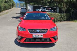 Seat Ibiza 1.0 TGI 5 porte Style