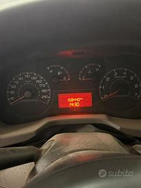 Auto rossa