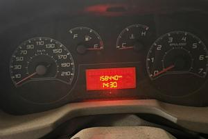 Auto rossa