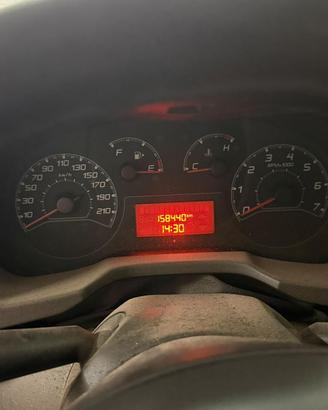 Auto rossa
