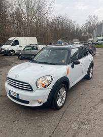 MINI Countryman D 1.6 ALL4