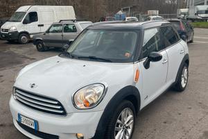 MINI Countryman D 1.6 ALL4
