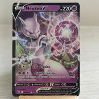 mewtwo V 030/078