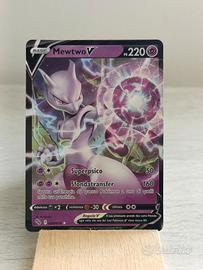 mewtwo V 030/078