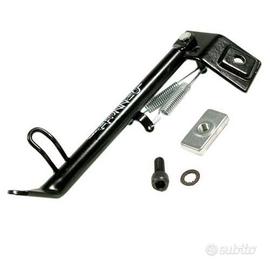 Cavalletto laterale per Piaggio NRG Skipper Gilera
