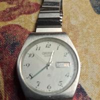 Orologio Orient Quartz vintage