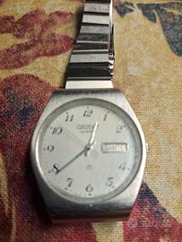 Orologio Orient Quartz vintage