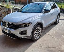 VOLKSWAGEN T-Roc - 2019