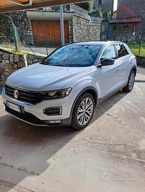 VOLKSWAGEN T-Roc - 2019