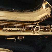 Sax Tenore Jupiter 989 artist 