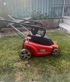 Tagliaerba/tosaerba elettrico