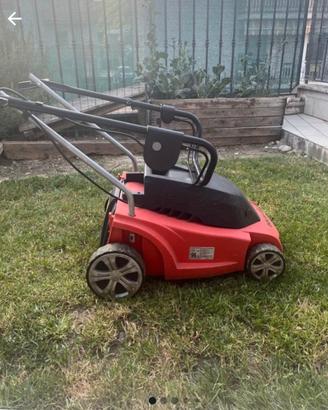 Tagliaerba/tosaerba elettrico