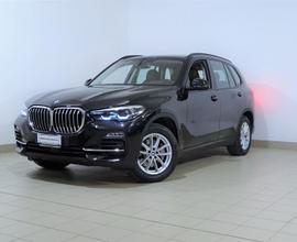 BMW X5 xdrive30d Business auto