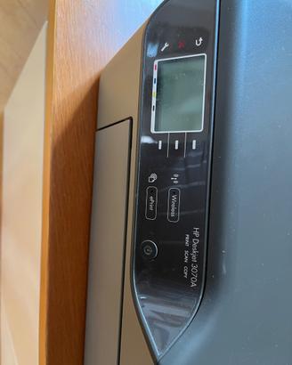 Stampante HP Deskjet 3070A
