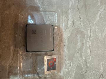 AMD Ryzen 5 3600 6 Core 12 Thread AM4 3.6GHz