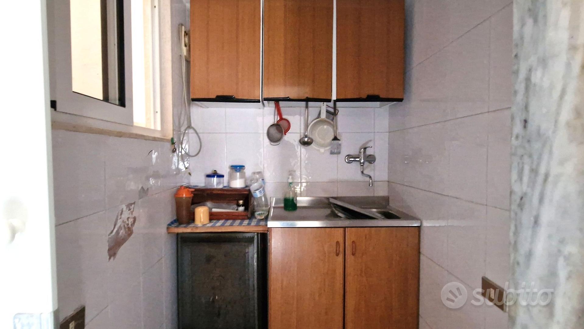 Appartamento – Taranto, Buffoluto - Altro