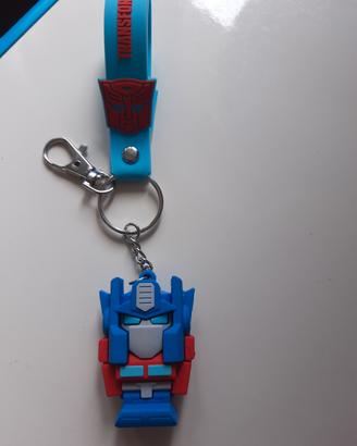 Portachiavi Transformers