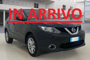 Nissan Qashqai 1.5 dCi 110cv *FULL OPTIONAL*