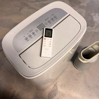 Argo Climatizzatoreportatile  12000btu