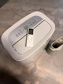 Argo Climatizzatoreportatile  12000btu