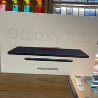 Samsung tab s6 lite 128gb nuovo