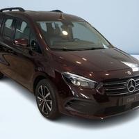 Mercedes-Benz Classe T 180d AT