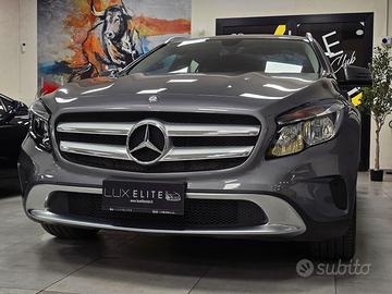 Mercedes-benz GLA 180 GLA-X156 D (cdi) SPORT_GARAN