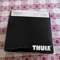 Kit Thule rapid sistem 1782 Fiat 500x