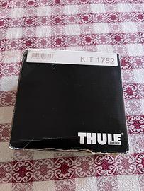 Kit Thule rapid sistem 1782 Fiat 500x