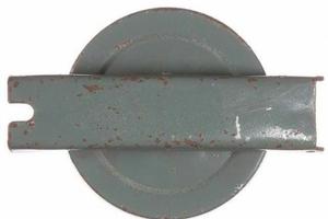 Tappo serbatoio Piaggio Vespa epoca dal 60 al 80