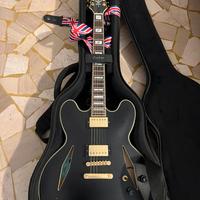 Epiphone sheraton emily wolfe UPGRADE