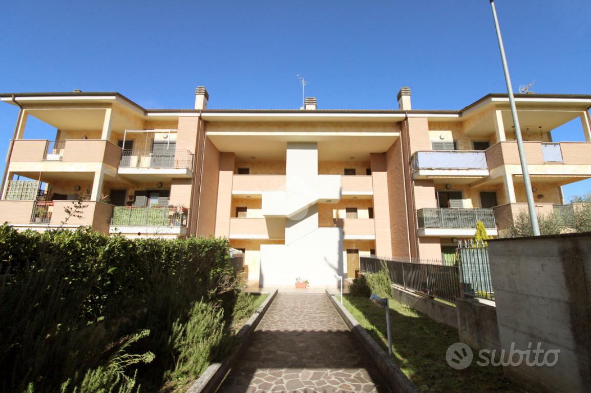 Appartamento – Poggio Mirteto - Vista 3