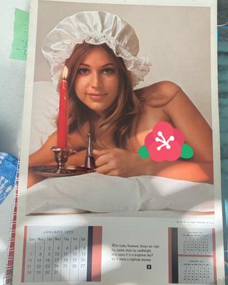 Calendario