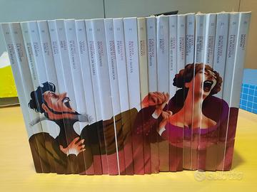 Raccolta La Grande Lirica