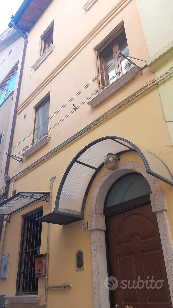 Appartamento – Ascoli Piceno, Sant'Emidio - Vista 2