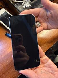iPhone 14 Plus 128 GB Mezzanotte
