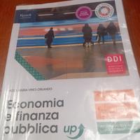 Libro economia politica