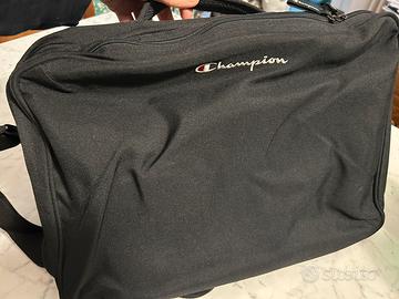 Borsa 24 ore nuova Champion