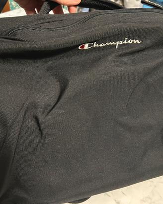 Borsa 24 ore nuova Champion