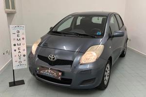 Toyota Yaris 1.0 TUTTO INCLUSO CHIAVI IN MANO LEGG