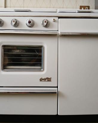 Cucina Gasfire MEC